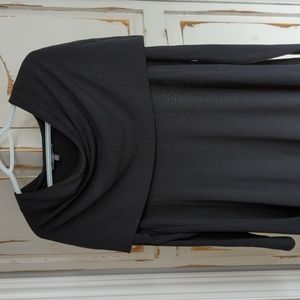 Top Lisa Rinna Cold Shoulder